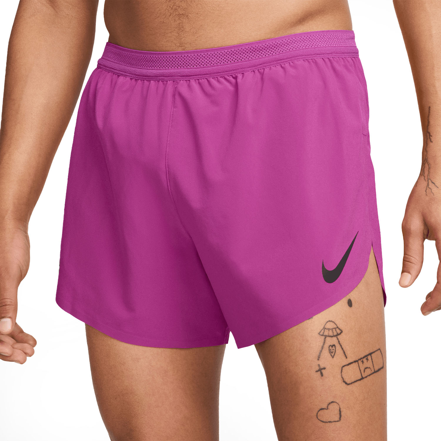 Pantaloncini nike rosa uomo online