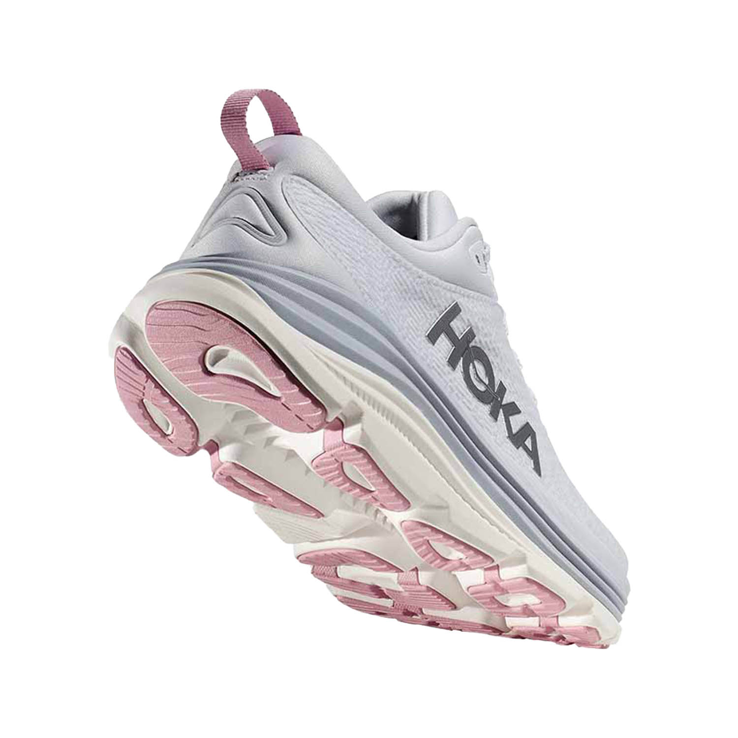 Hoka Gaviota 5 - Sea Ice/Pink Twilight