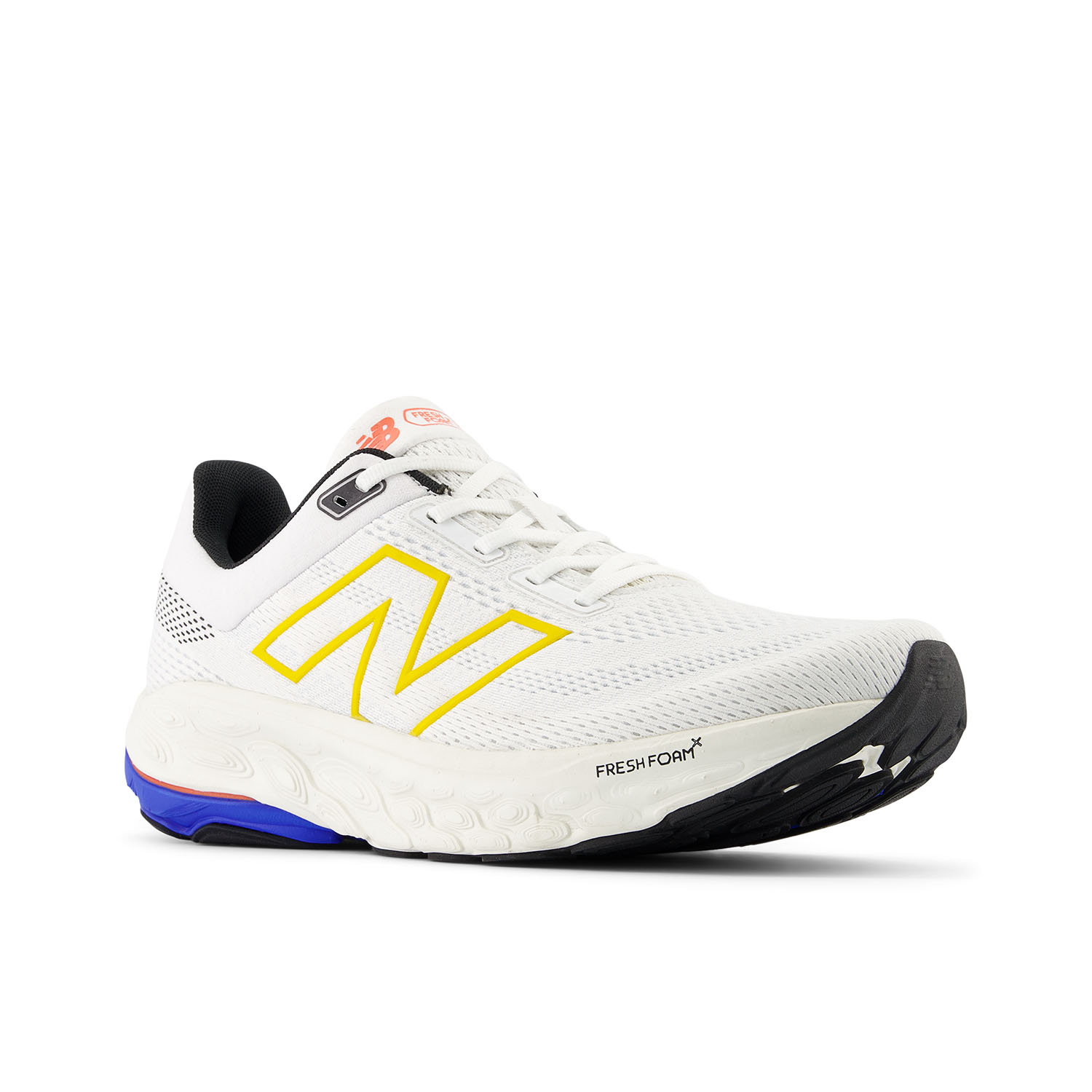 New Balance Fresh Foam X 860 v14 - White