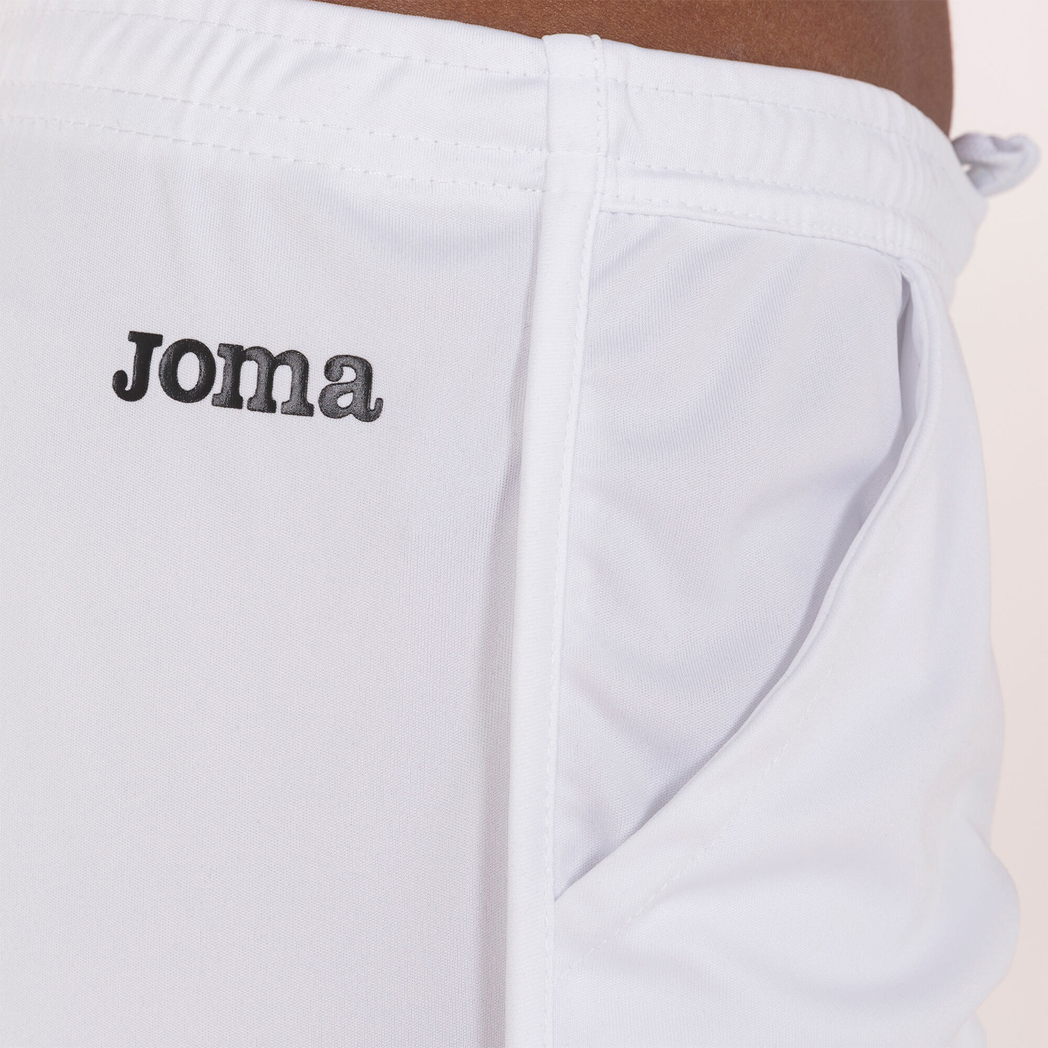 Joma Hobby 2in Shorts - White