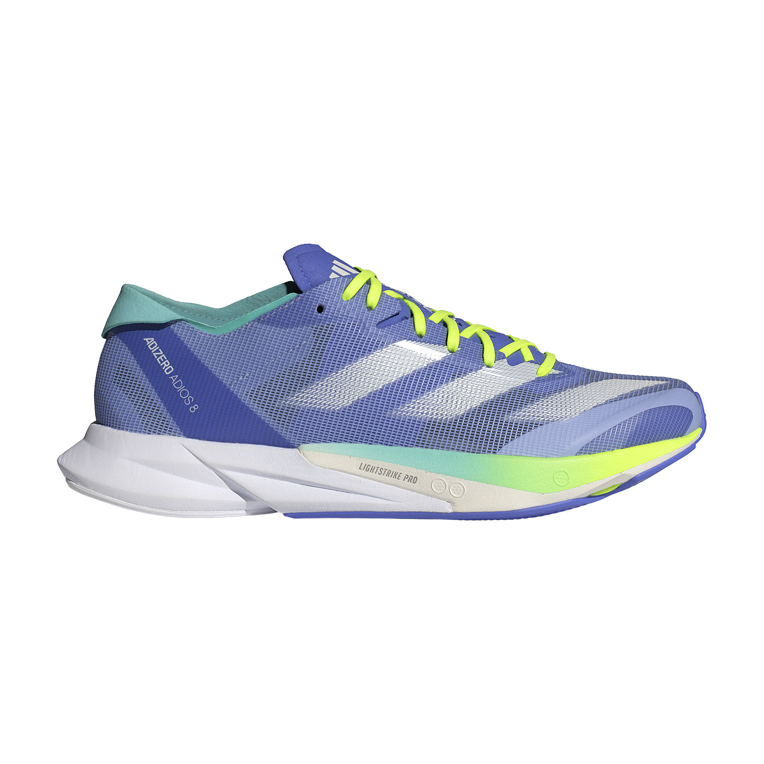 Adizero adios women's running shoes online