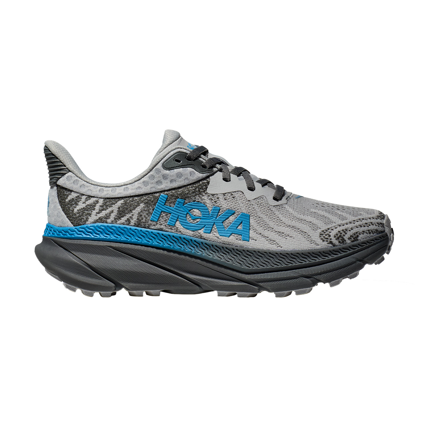 Hoka Challenger 7 - Stardust/Asteroid