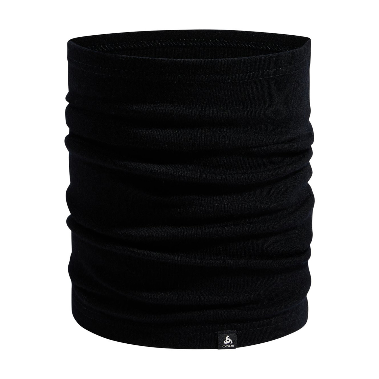 Odlo Merino Warm Calentador de Cuello - Black