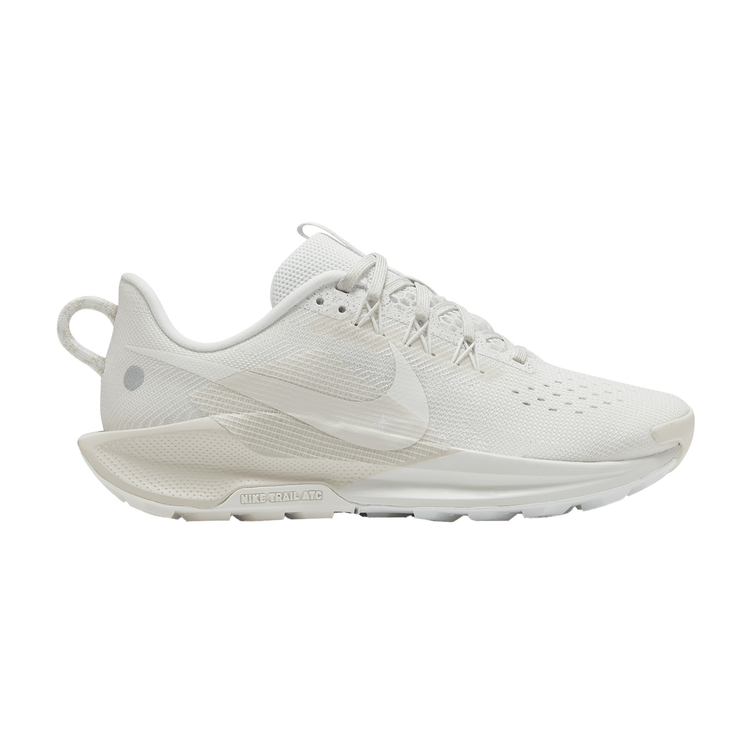 Nike ReactX Pegasus Trail 5 - Summit White/Sail/Light Orewood Brown