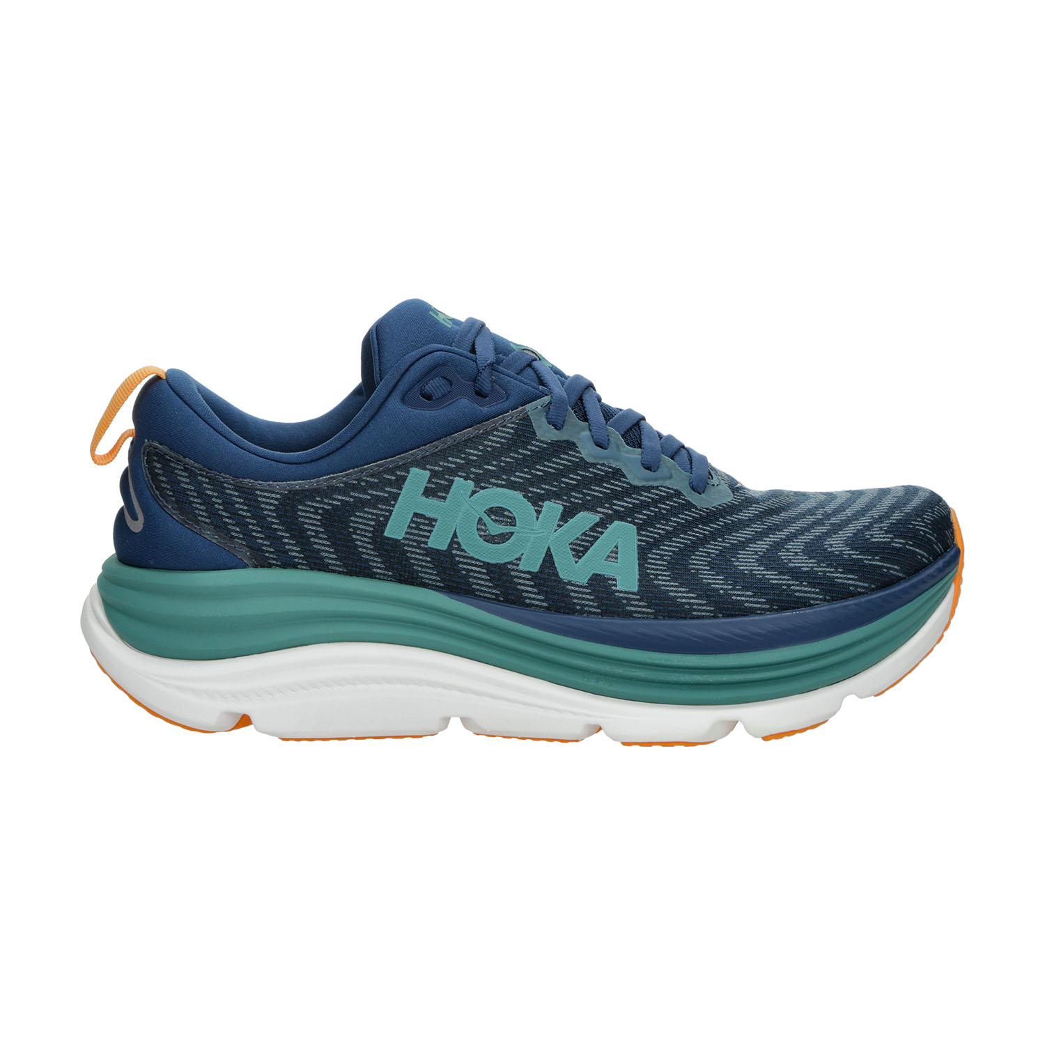 Hoka Gaviota 5 - Midnight/Oceanic