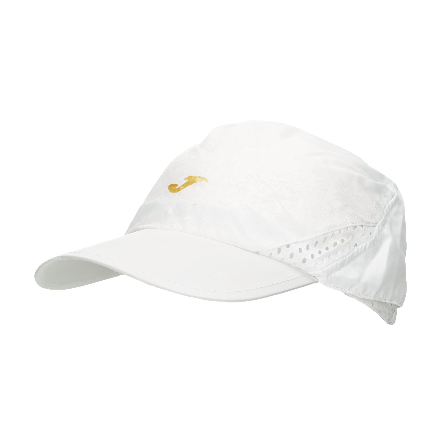 Joma R-Night Cap - White