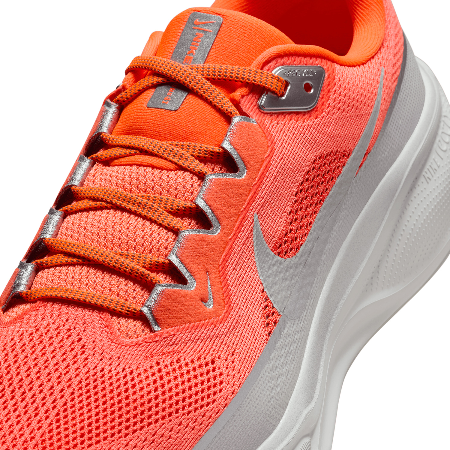 Nike Pegasus 41 Premium Men s Running Shoes Hyper Crimson