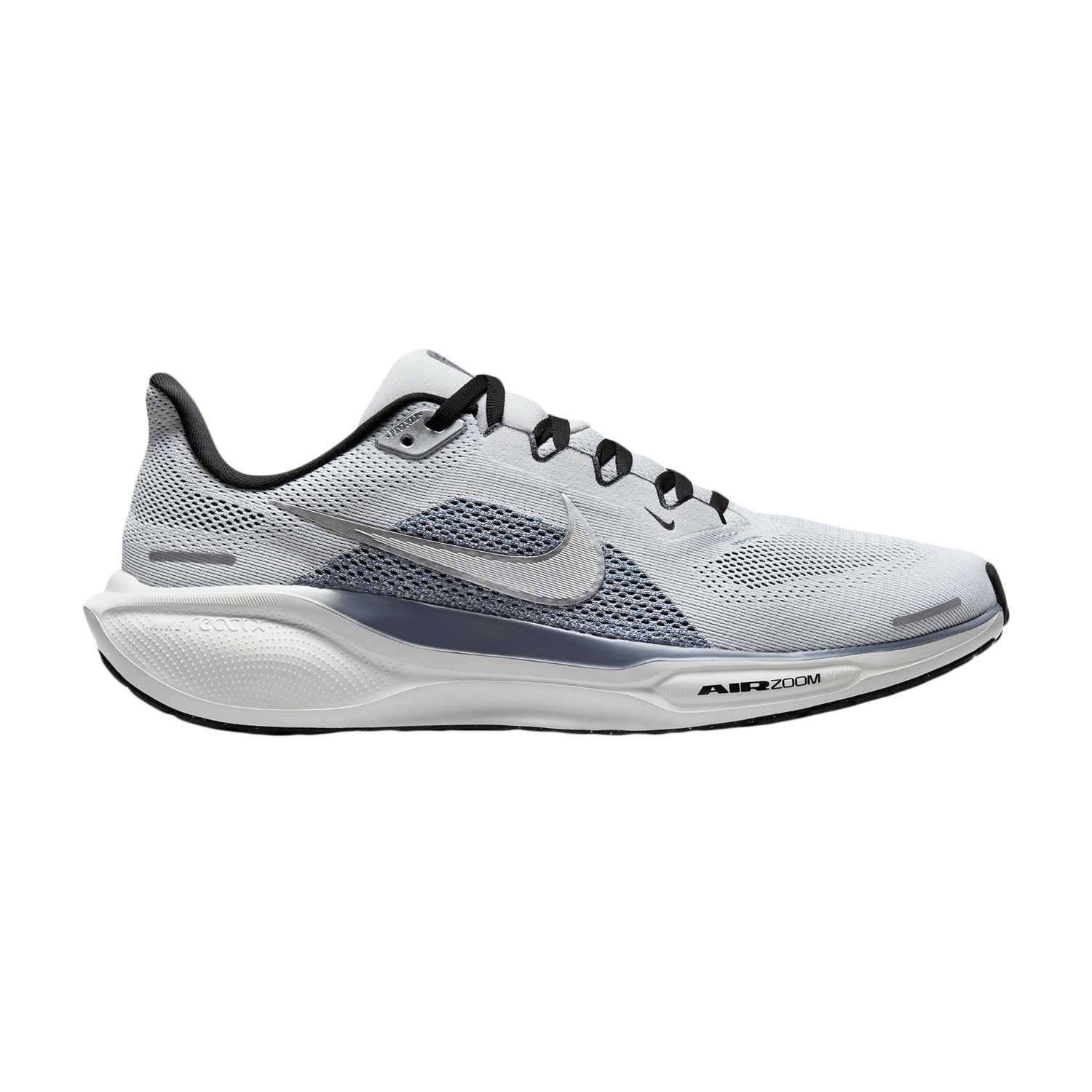 Nike Pegasus 41 Men s Running Shoes Photon Dust Metallic Silver