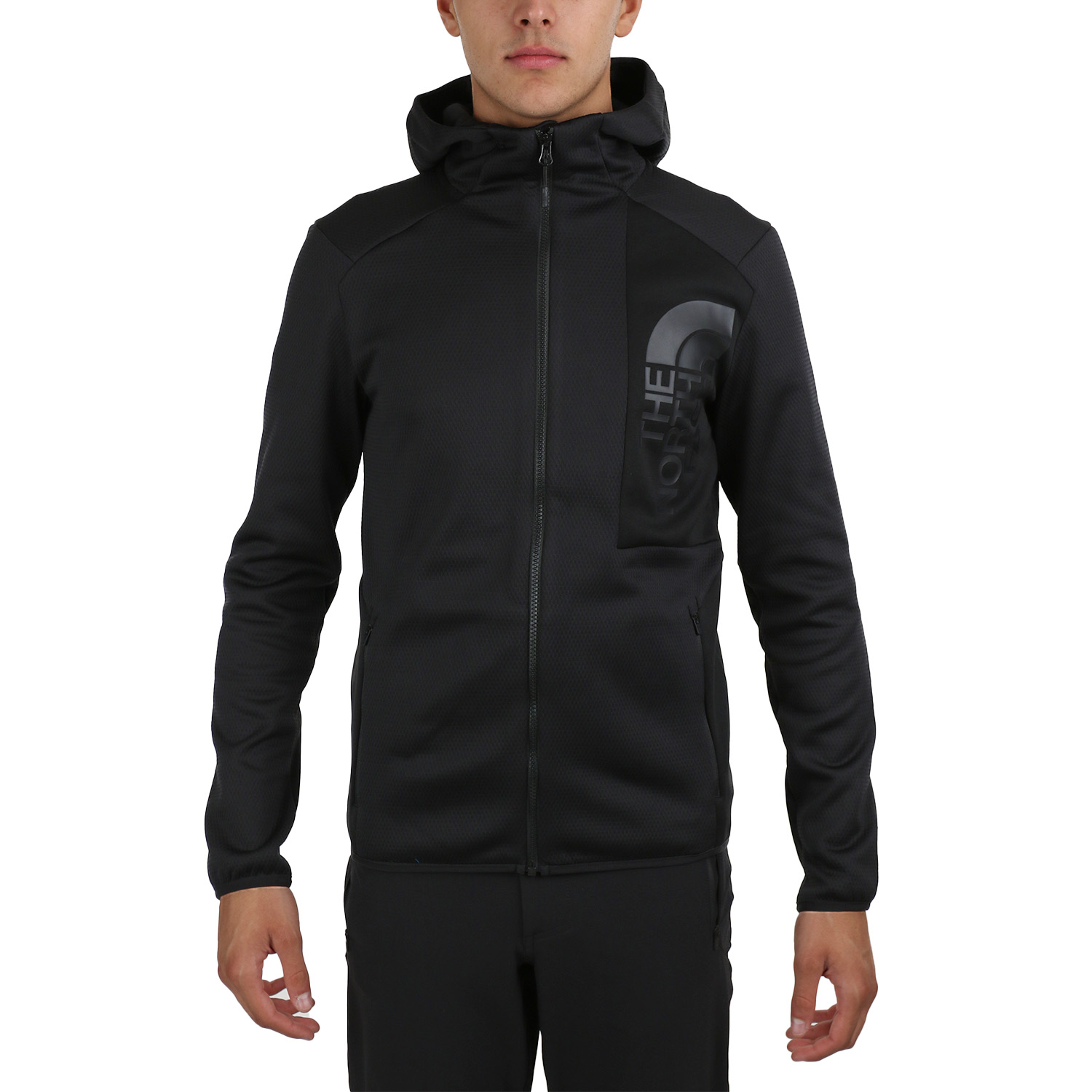 Merak triclimate jacket best sale