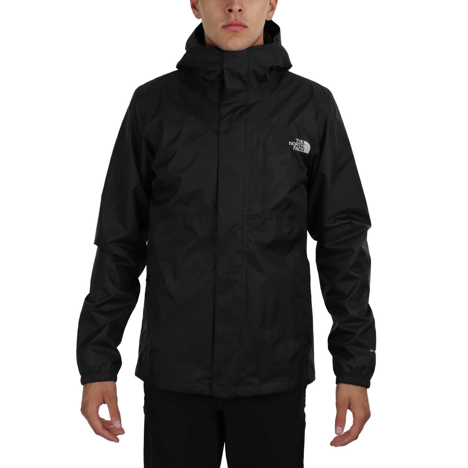 The North Face Quest Triclimate Giacca TNF Black NPF