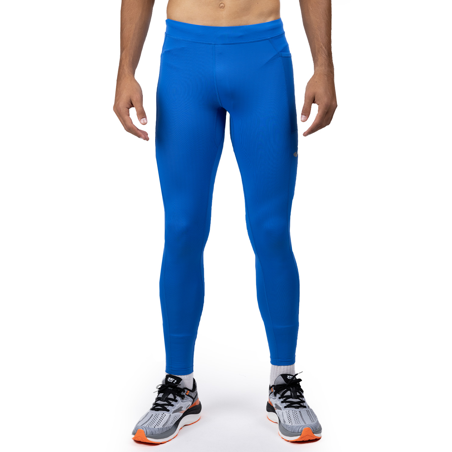 Joma Elite X Tights - Blue