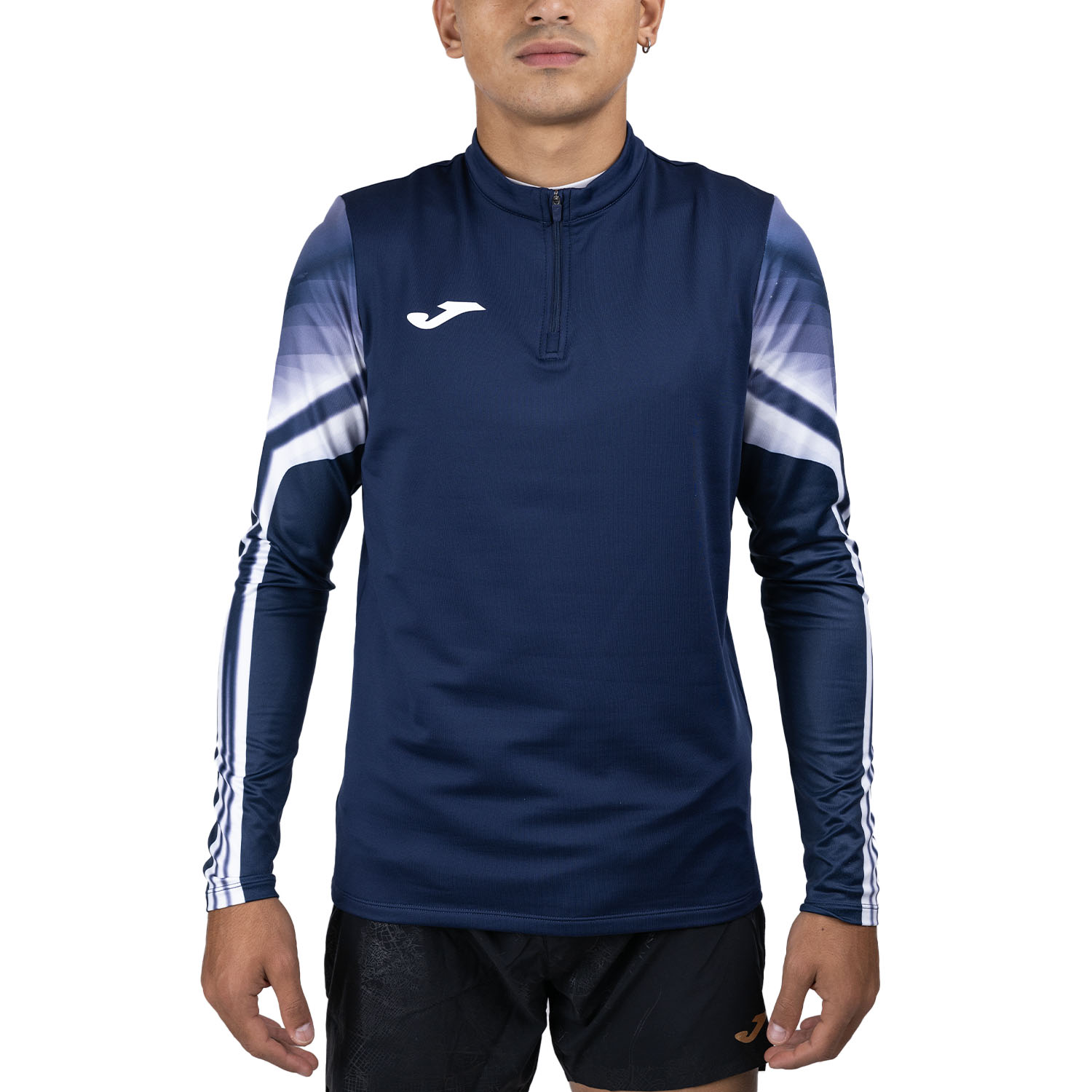 Joma Elite XI Maglia - Navy/White