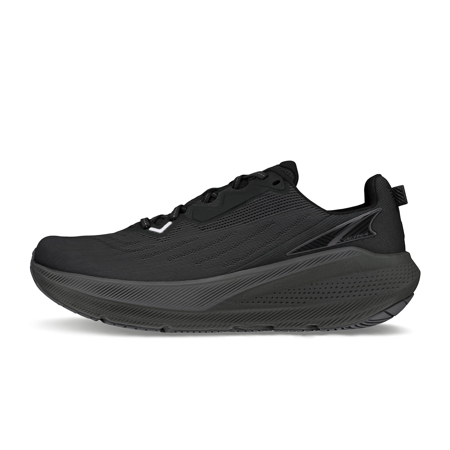 Altra FWD Via - Black