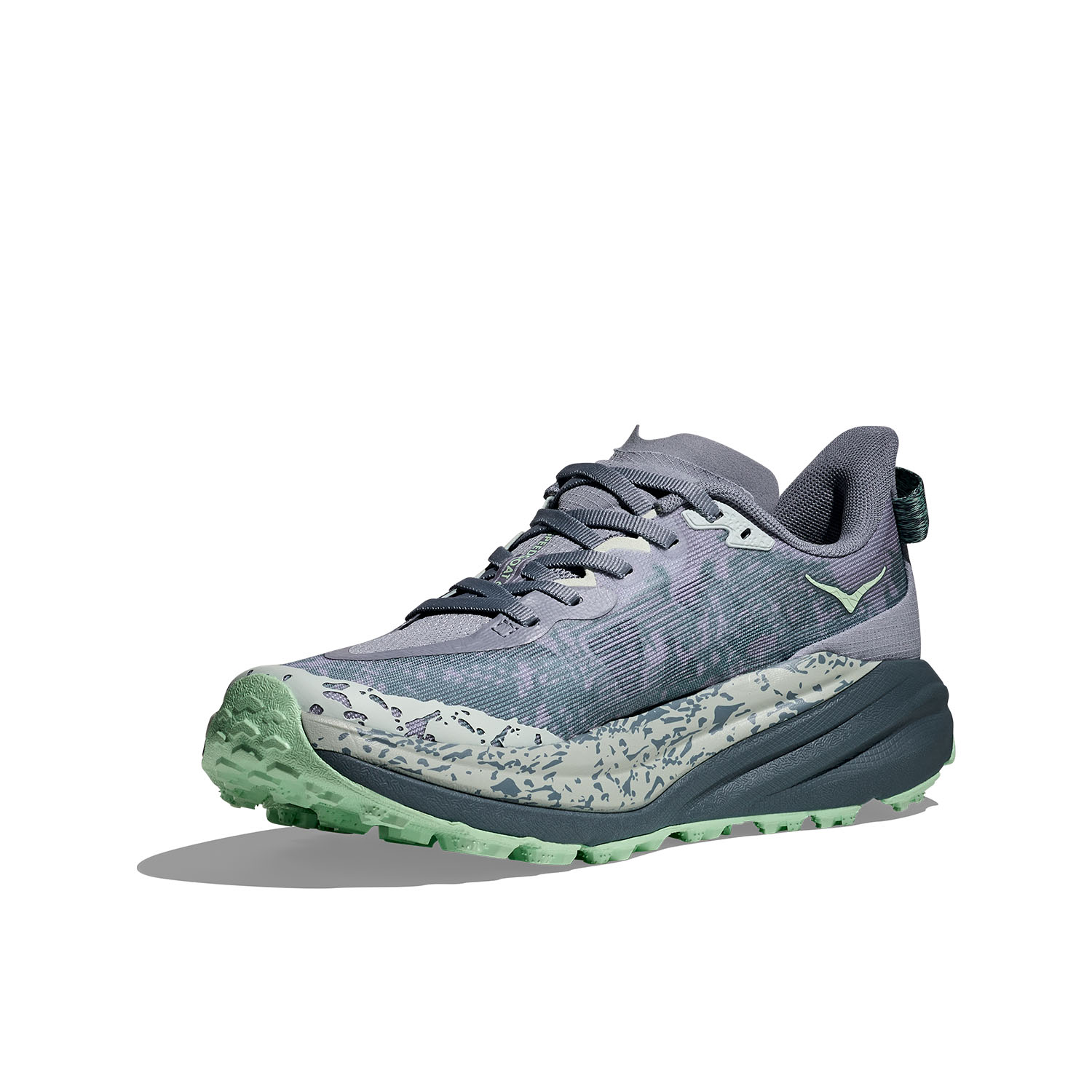 Hoka Speedgoat 6 - Moonlight/Thunder Cloud