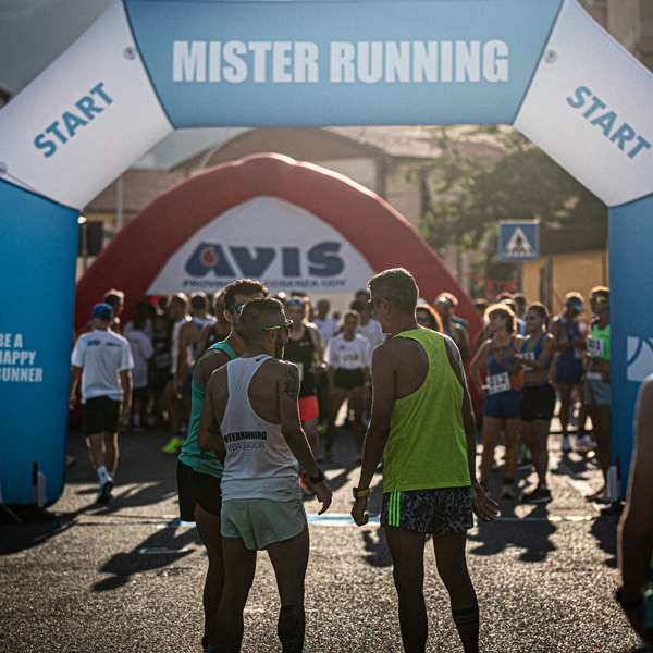 MisterRunning - CorriLago 2024Insieme a Nike per una corsa indimenticabile