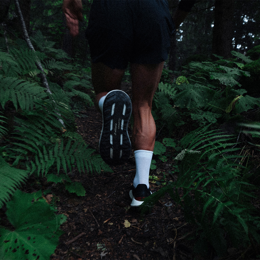 Collezione scarpe Craft: sinonimo di innovazione e performance