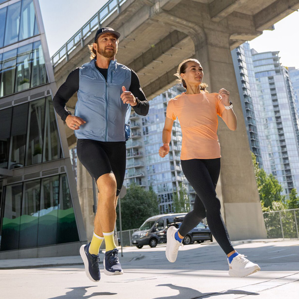 Hoka Arahi 7:un mix perfetto di Comfort e Performance