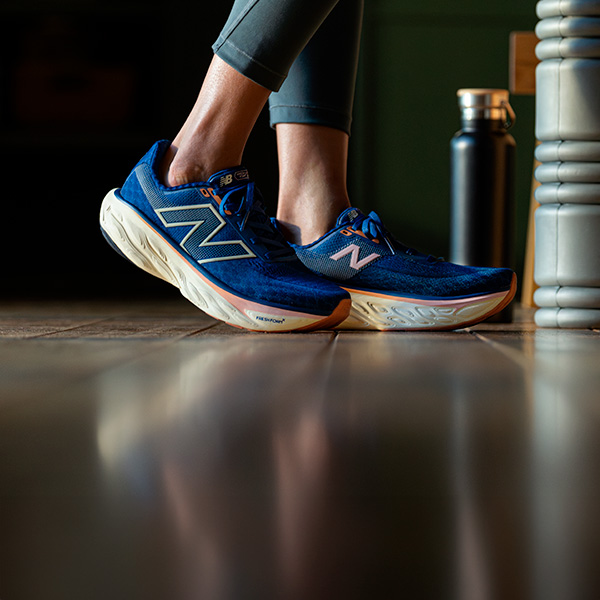 New Balance Fresh Foam X 1080 v14Regala un comfort eccezionale alle tue everyday run