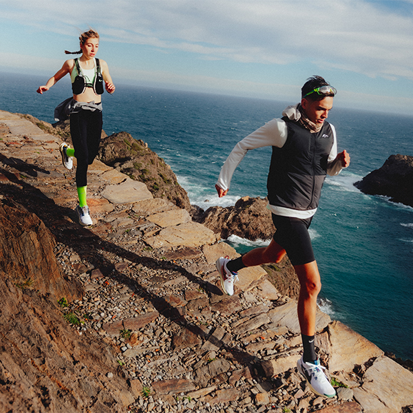 Nike IYKYK CollectionI tuoi trail senza confini