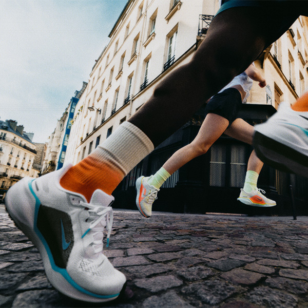 Nike Pegasus 41Per ogni tua corsa, ogni giorno