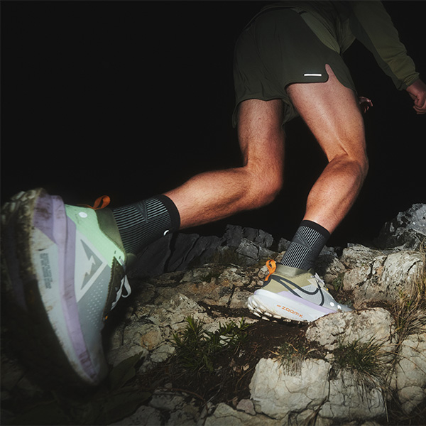 Nike Zegama Trail 2Conquista nuove vette