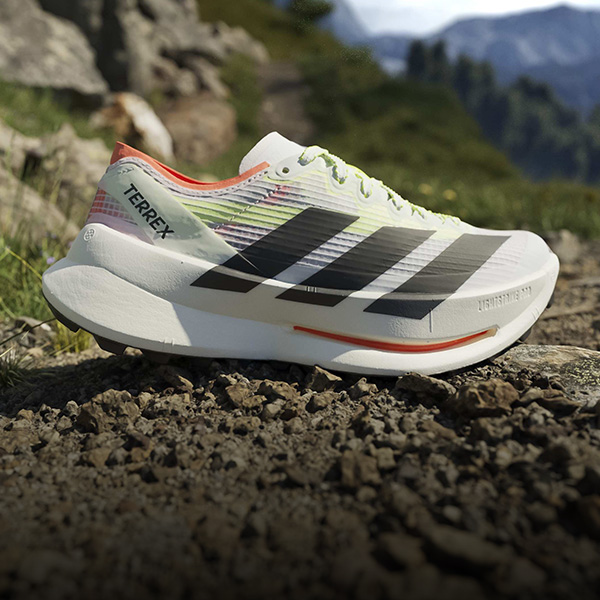 adidas Terrex Agravic Speed Ultra 2Oltre ogni traguardo