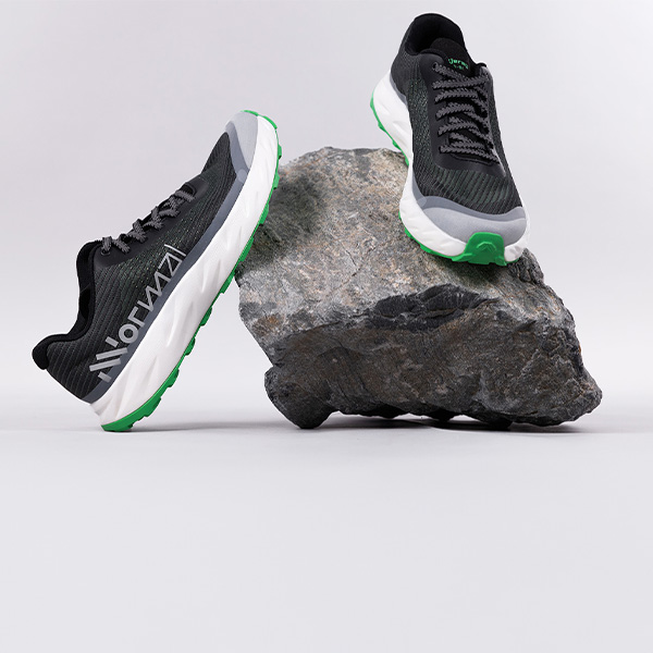 Trail RunningLe scarpe per le tue prossime gare