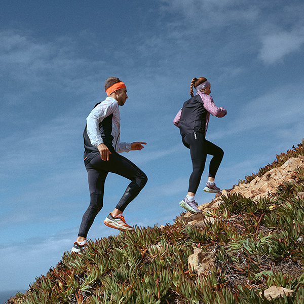 adidas Terrex Collection: oltre ogni sentiero