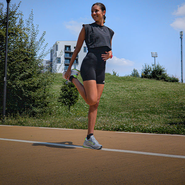 adidas days Road to your Records Corri verso la tua meta