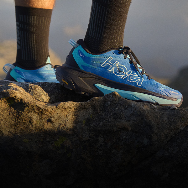 Hoka Mafate 5L’anima del trail running nella sua forma più evoluta