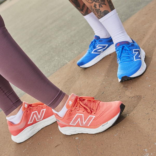 New Balance 880v14: un nuovo standard di stile e prestazioni