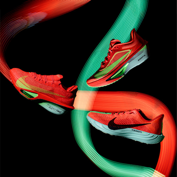 Nike Fast PackRaggiungi l'apice della velocità