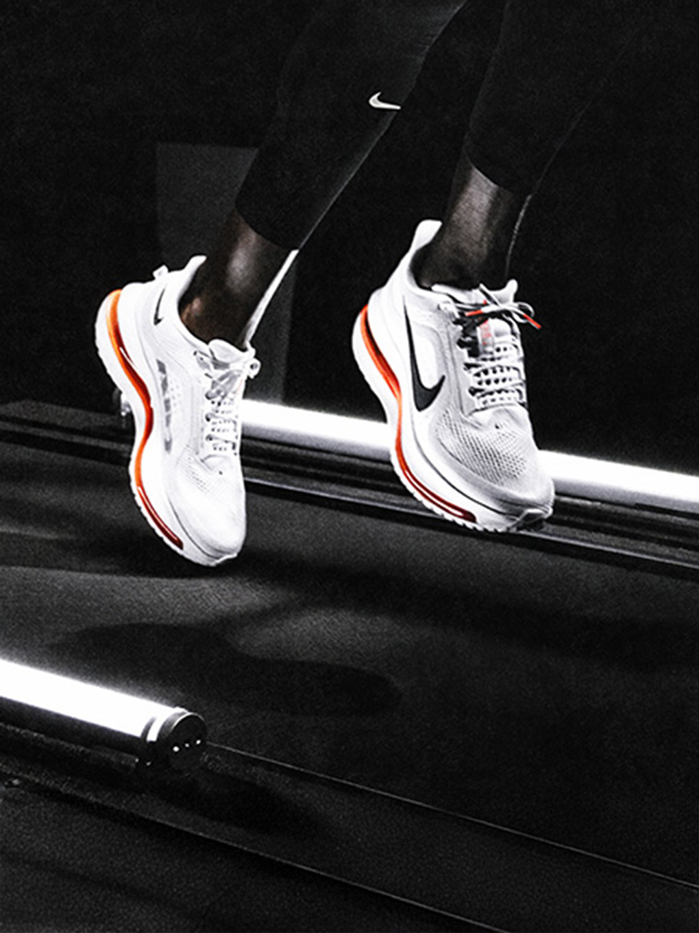 Nike Pegasus PremiumUn'innovazione straordinaria per il maggior ritorno di energia di sempre