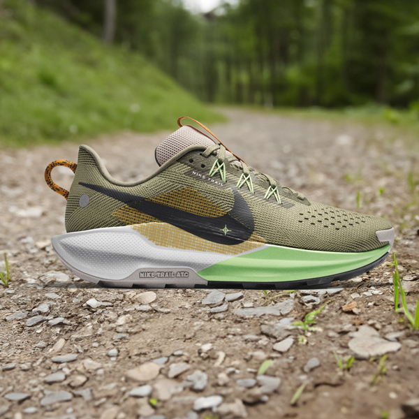 Nike Pegasus Trail 5 Scopri la libertà su ogni terreno