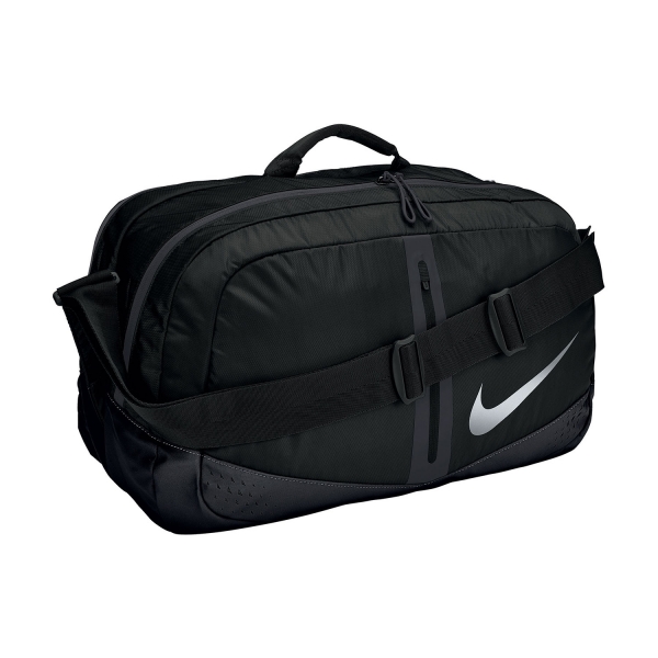 Bag Nike Run Duffle  Black/Anthracite/Silver N.000.3589.045.NS
