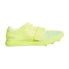 adidas Adizero Triple Jump - Solar Yellow/Clear Aqua/Core Black