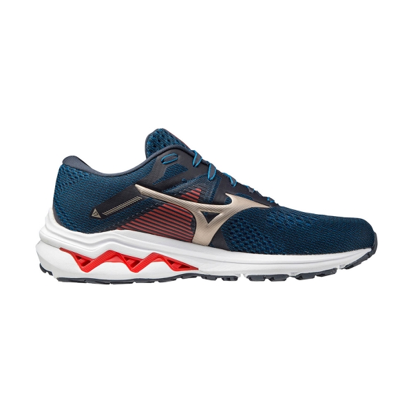 mizuno wave rider 17 42.5