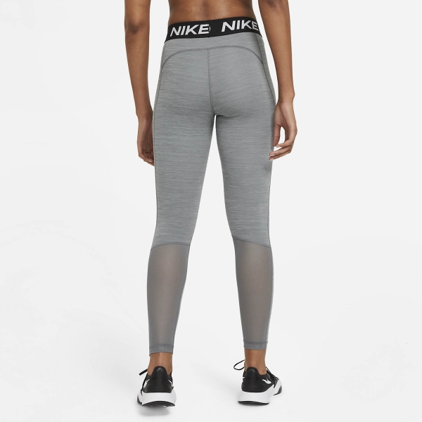 Nike Pro 365 Women's Training Tights - Smoke Grey Heather