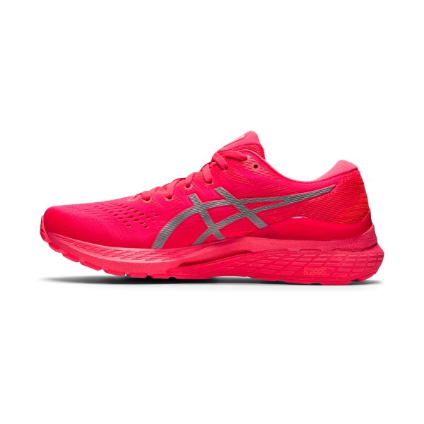 asics gel kinsei 3 uomo rosa