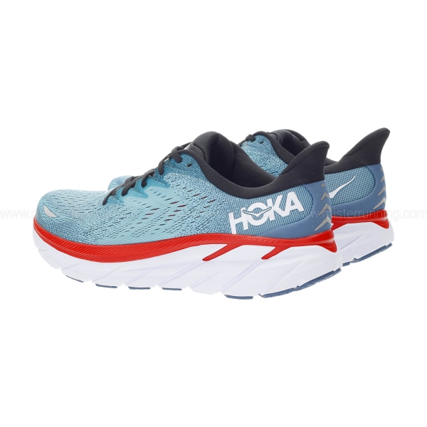 hoka clifton 8 44