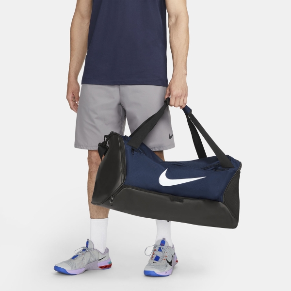 Nike Brasilia Medium Training Duffel Bag - Mens