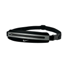 Nike Slim 3.0 Waistpack - Black/Silver