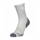 Odlo Active Warm Socks - Silver Grey