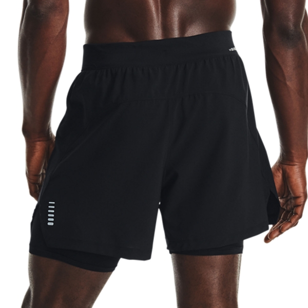 under armour iso chill running shorts