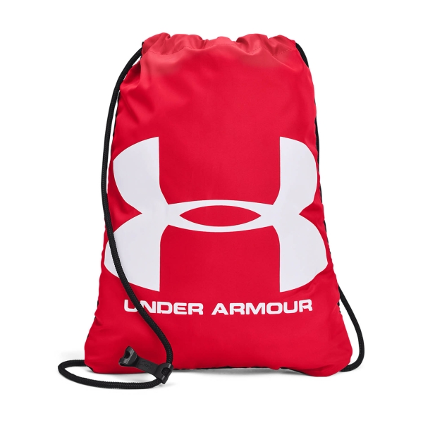 Zaino Under Armour Under Armour OzSee Sacca  Red  Red 