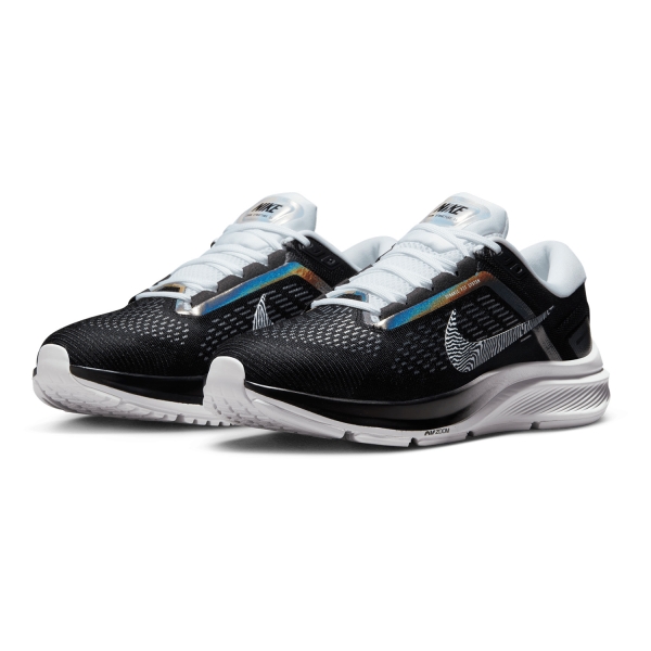 Nike Zoom Structure Running Shoes -