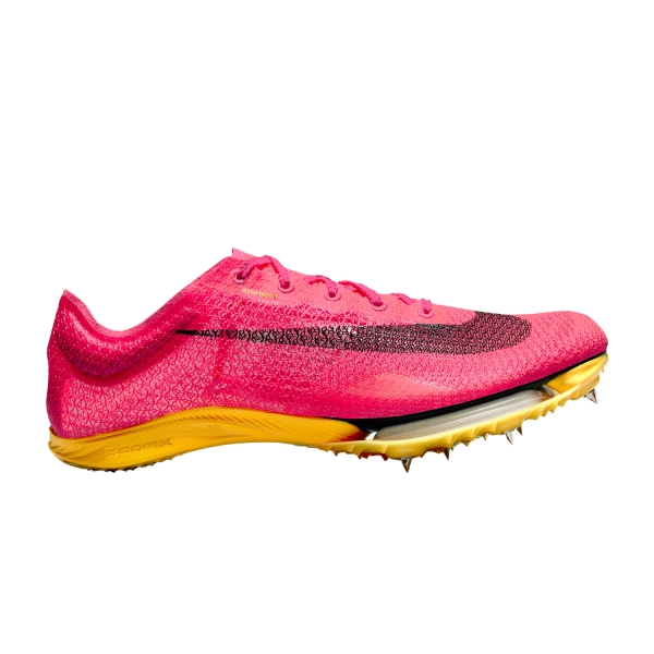 Men's Racing Shoes Nike Nike Air Zoom Victory  Hyper Pink/Black/Laser Orange  Hyper Pink/Black/Laser Orange 