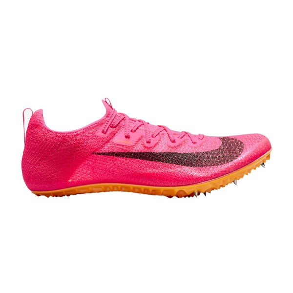 Scarpe Racing Uomo Nike Nike Superfly Elite 2  Hyper Pink/Black/Laser Orange  Hyper Pink/Black/Laser Orange 