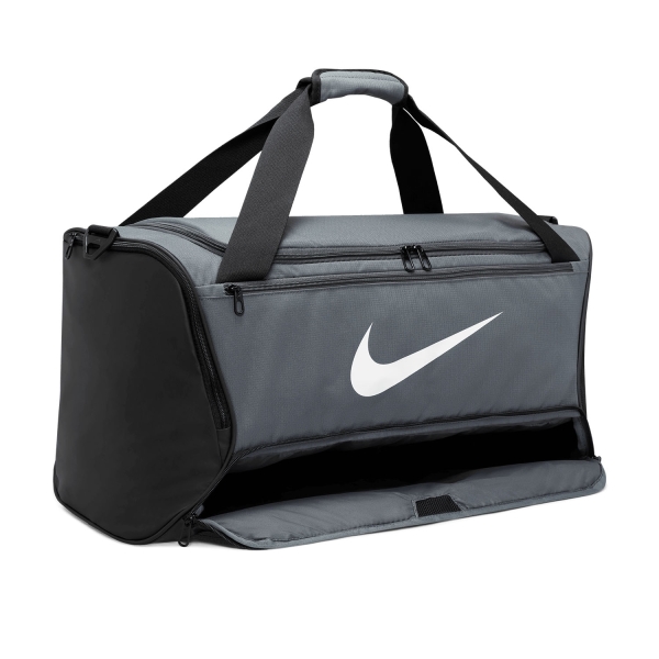 Nike Brasilia 9.5 Training Small Duffle - Hyper Royal/Black