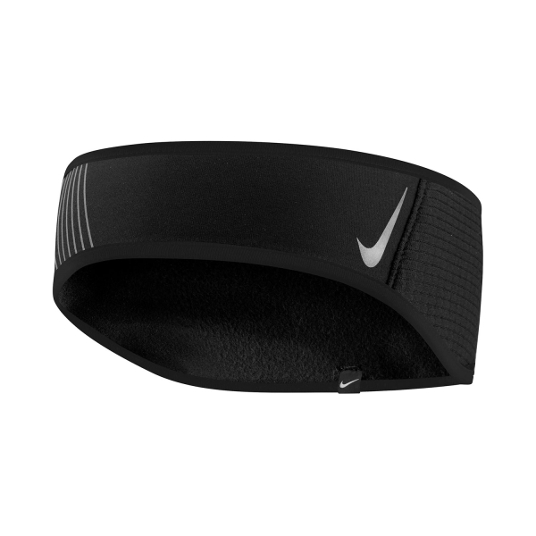 Banda Térmica Nike Nike 360 2.0 Cinta  Black/Silver  Black/Silver 